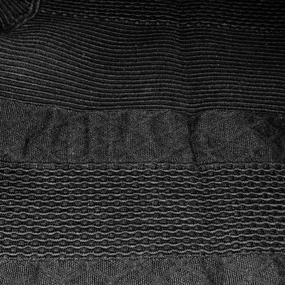 Banana Republic Stretch Textured Blouse - Picture 6 of 6